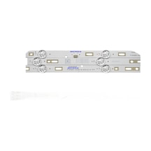 Profilo Uyumlu 40Pa310E Led Bar Hk40D07-Zc22Ag-04 Led Bar 7Ledli