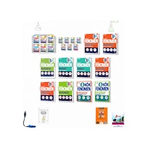 Fenomen Yayıncılık 8 Lgs 12k Set Gh-29