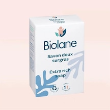Biolane Lipid Zengini Sabun 150 G