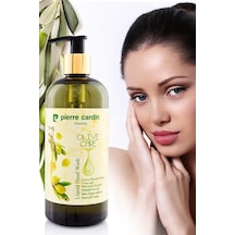 Pierre Cardin Zeytinyağı Özlü E Vitaminli Nemlendirici Sıvı El Sabunu 400 ML