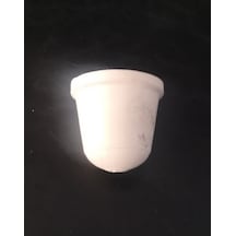 VitrA 311051yp1te Kurna Tapası, Φ 30mm