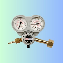 Karbondioksit Regülatörü 2104