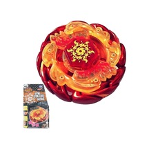 Rapidity  BEYBLADE BB-89 Sun God 145AS Metal Master Fusion 4d (FIRLATICISIZ) - BB89WL