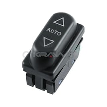 Cam Kaldırma Anahtari Peugeot P405-expert - Citroen Jumpy 6 Pin