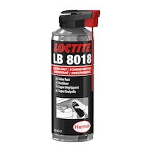 Loctıte Lb 8018 Pas Çözücü Sprey