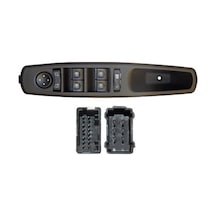 Fluence Ön Sol Cam Açma Butonu 254000008R