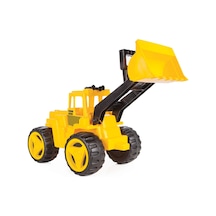 Pilsan Excavator 06205