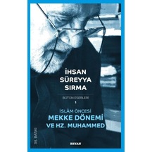 İslam Öncesi Mekke Dönemi Ve Hz. Muhammed - Kyut-772860