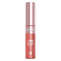 L'oreal Paris Lumi Blush Likit Allık - Glowy True Rose 2'li Avantaj Paketi Mıchu