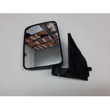 Mitsubishi L300 1987-1997 & Hyundai H100 1993-2003 Arası Sol Taraf Komple Dış Dikiz Aynası