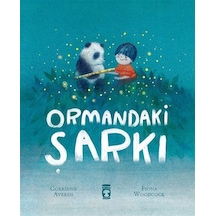 Ormandaki Şarkı / Corrinne Averiss