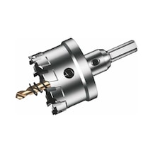 Cmc 90 Mm Tct Metal Delme Panç Seti Cmc5059