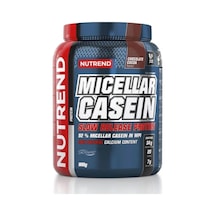 Micellar Casein Kazein Proteini Toz 900 Gr, Yetişkinler İçin, Kolajen İçerir