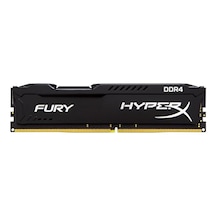 Kingston HyperX HX424C15FB/16 16GB DDR4 2400 MHz PC Bellek