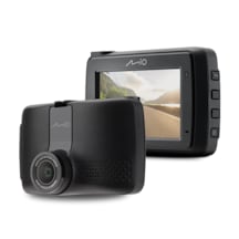 Mio Mivue 803w Pro 2.5k Wqhd Hdr G-sensor Dahili Park Modu 2.7" Gps+wi-fi Araç İçi Ön Kamera