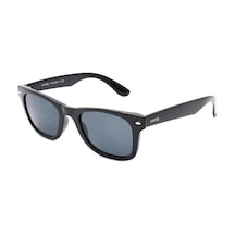 Swing 101 S Wayfarer Form G-ss101 C003 Polarize Filtreli Ultra Hafif Klasik Unisex Güneş Gözlüğü