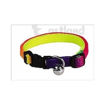 Depomıx Eastland Boyun Tasma Fosforlu Çıng. 10 Mm 25-36 Cm