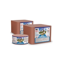 Reva Mineral Blok 3 Kg Yalama Taşı 4'lü Paket