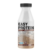 Easy Protein 35 Gr Tekli Çikolata Aromasız