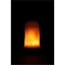 Cata CT-4059 Led Alev Ampul 5w CT-4059