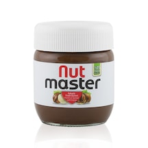 Nutmaster Yer Fıstığı Ezmesi Şekersiz 340 Gr Fiyatları