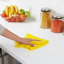 -brite 2055586 Mutfak Bezi, 8'li Paket 0