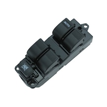 Aempart Cam Anahtarı Mazda 626 Sol 16p 12+4 Sol 03-12 Aem30 1840