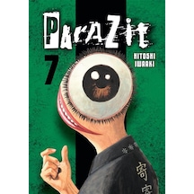 Parazit Cilt 7 / Hitoshi Iwaaki