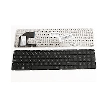 HP Uyumlu Pavilion 15-B Laptop Klavye Türkçe