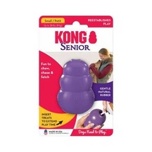 Kong Senior M Yaşlı Köpek Oyuncağı