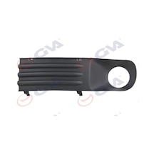 Ön - 728 - Tampon Sis Çerçevesi Sisli Sol Transporter - Csmo-tex - T5 2003-2010