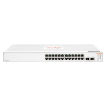 HPE Aruba Instant On 1830 JL812A 24G 2SFP Web Yönetilebilir Switch