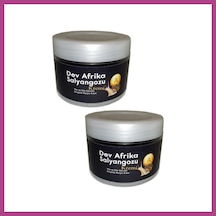 Gees Global Das Kırşıklıklara Karşıt Dev Arfrika Salyangozu Cilt Masaj Bakım Kremi 100 Ml 2 Adet Gbzs