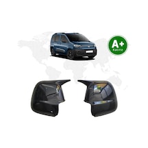 Fiat Doblo Yarasa Ayna Kapağı 2023 Model Ve Sonrası