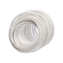 Su Arıtma Cihazı Hortumu 6 Mm 1/4" Inch 300 Metre