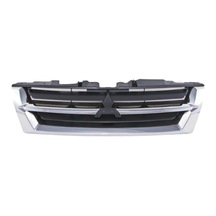 Mitsubishi Pajero 2001-2002 Ön Panjur Nikelaj Oem No: Mr387982