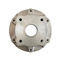 Teknik Bahçe 300 Dizel Ara Flanş-76