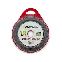 Protackle Makara Çelik Tel 10 Mt 50 Kg 2013-014