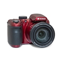Kodak Pixpro AZ405 Astro Zoom Dijital Fotoğraf Makinesi (Distribütör Garantili)