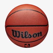 Wilson Basketbol Topu Nba Authentic Indoor Outdoor Size : 7 Wz2016501xb7