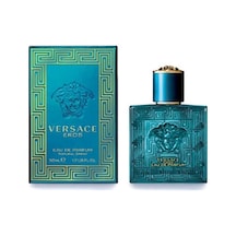Versace Eros Edt Erkek Parfümü 100 Ml Fresh