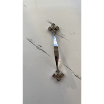 Dekor Meryem Krom 160 Mm Kulp