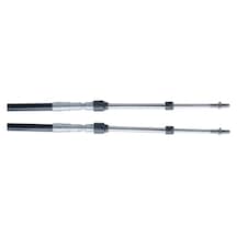 Teleflex Tfxtreme Mercury-marıner Ccx179 Serisi Kumanda Gaz Vites R/c Telleri 9 Feet / 2.74 M Tekne Ve Yat