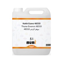 Kekik Mum Esansı 48310 5 Litre