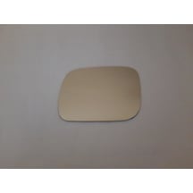Volkswagen Touareg 2002-2010 Model Arası Sol Taraf Ayna Camı