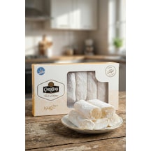 Glutensiz Sade Şeker Sucuğu 500 Gram