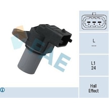 Fae Eksantrık Mılı Konum Sensoru Mercedes Om611 Om642 Om646 W245 W203 W204 C218 W211 W212 B901 B906 79309 A0051531328