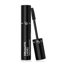 4 Adet Golden Rose Maskara Dramatic Lashes Night Diğer