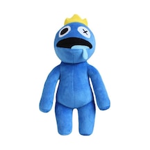 İthal Kumaş Roblox Fan Rainbow Friends Gökkuşağı Peluş Oyuncak Oyun & Uyku Arkadaşı 26 CM 001 İthal Kumaş Roblox Fan Rainbow Friends Gökkuşağı Peluş Oyuncak Oyun & Uyku Arkadaşı 26 CM 001