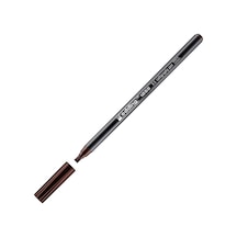 Edding Kaligrafi Kalemi Kesik Uçlu 3.5 Mm Koyu Kahve 1255